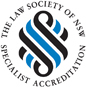 Law Society of NSW Personal Injury Accredited Firm