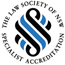 Law Society of NSW Personal Injury Accreditation in Compensation Law